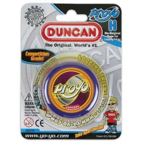 are there counterfeit duncan yoyos